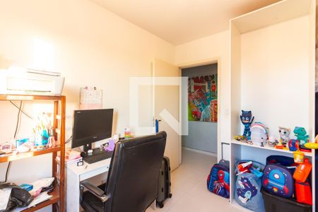 Apartamento à venda com 65m², 2 quartos e 1 vagaQuarto 2