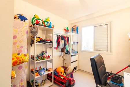 Apartamento à venda com 65m², 2 quartos e 1 vagaQuarto 2