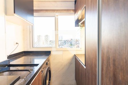 Apartamento à venda com 65m², 2 quartos e 1 vagaÁrea de Serviço