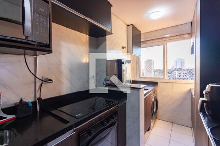 Apartamento à venda com 65m², 2 quartos e 1 vagaCozinha