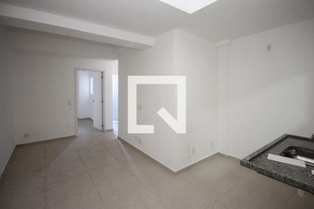 Apartamento para alugar com 1 quarto, 33m² em Vila Diva (zona Leste), São Paulo