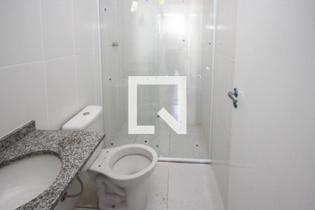 Apartamento para alugar com 1 quarto, 33m² em Vila Diva (zona Leste), São Paulo
