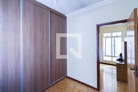 Quarto 1 de apartamento à venda com 3 quartos, 69m² em Santa Monica, Belo Horizonte