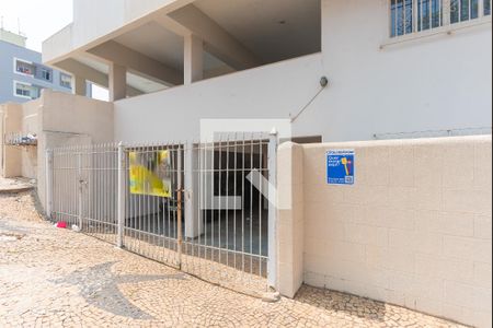 Apartamento à venda com 63m², 1 quarto e 1 vagaFachada 