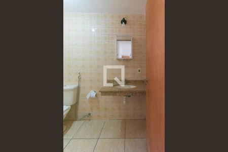 Apartamento à venda com 63m², 1 quarto e 1 vagaBanheiro