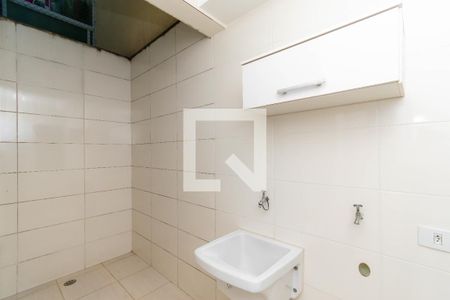 Apartamento para alugar com 50m², 2 quartos e sem vaga Apartamento para alugar com 50m², 2 quartos e sem vagaÁrea de Serviço
