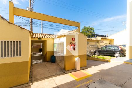 Apartamento para alugar com 50m², 2 quartos e sem vaga Apartamento para alugar com 50m², 2 quartos e sem vagaÁrea comum