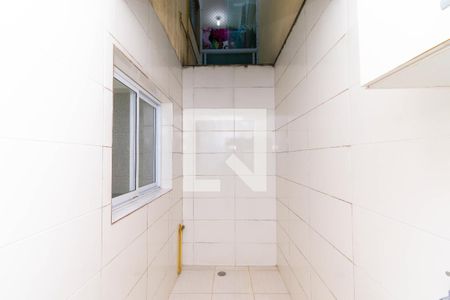 Apartamento para alugar com 50m², 2 quartos e sem vaga Apartamento para alugar com 50m², 2 quartos e sem vagaÁrea de Serviço