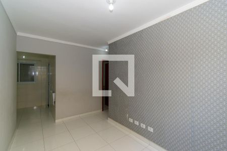Sala de apartamento para alugar com 2 quartos, 50m² em Vila Antonieta, São Paulo