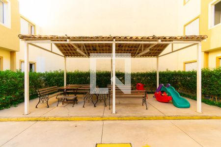 Apartamento para alugar com 50m², 2 quartos e sem vaga Apartamento para alugar com 50m², 2 quartos e sem vagaÁrea comum