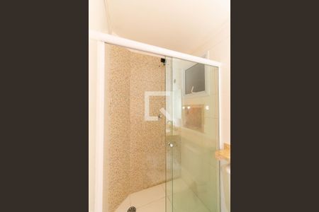 Apartamento para alugar com 50m², 2 quartos e sem vaga Apartamento para alugar com 50m², 2 quartos e sem vagaBanheiro