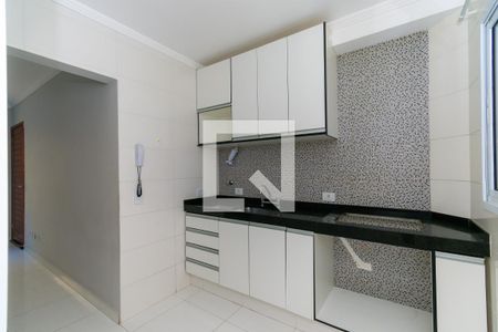 Apartamento para alugar com 50m², 2 quartos e sem vaga Apartamento para alugar com 50m², 2 quartos e sem vagaCozinha