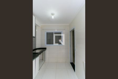 Apartamento para alugar com 50m², 2 quartos e sem vaga Apartamento para alugar com 50m², 2 quartos e sem vagaCozinha