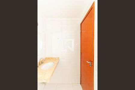 Apartamento para alugar com 50m², 2 quartos e sem vaga Apartamento para alugar com 50m², 2 quartos e sem vagaBanheiro