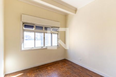 Quarto de apartamento para alugar com 1 quarto, 32m² em Santa Ifigênia, São Paulo
