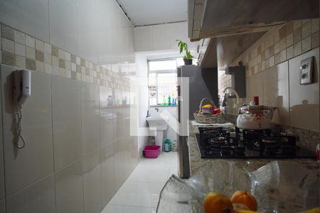 Apartamento para alugar com 49m², 1 quarto e sem vagaCozinha