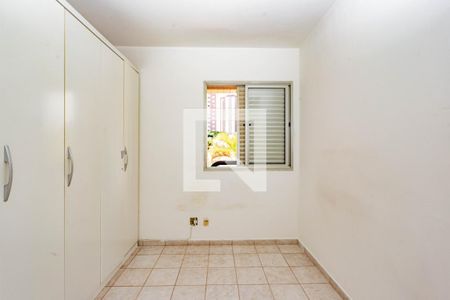 Quarto 1 de apartamento para alugar com 3 quartos, 81m² em Vila Gumercindo, São Paulo
