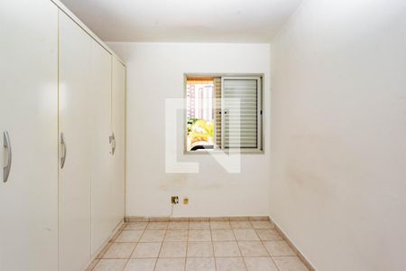 Quarto 1 de apartamento à venda com 3 quartos, 81m² em Vila Gumercindo, São Paulo