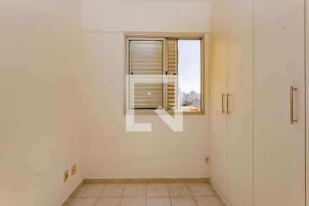 Apartamento à venda com 81m², 3 quartos e 2 vagasQuarto 2