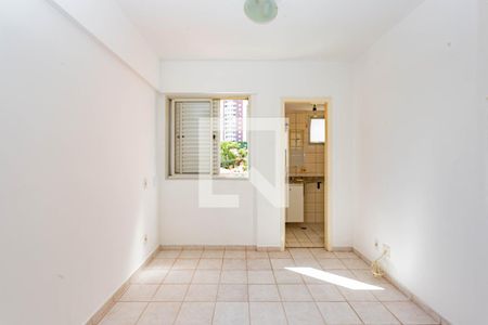 Apartamento à venda com 81m², 3 quartos e 2 vagasSuíte