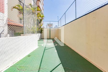 Apartamento à venda com 81m², 3 quartos e 2 vagasQuadra Esportiva