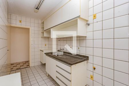 Apartamento à venda com 81m², 3 quartos e 2 vagasCozinha