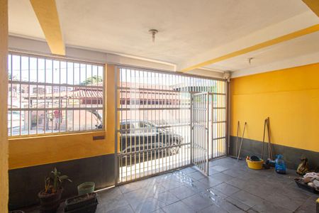 Vista da Sala de casa à venda com 3 quartos, 240m² em Campo Grande, Rio de Janeiro