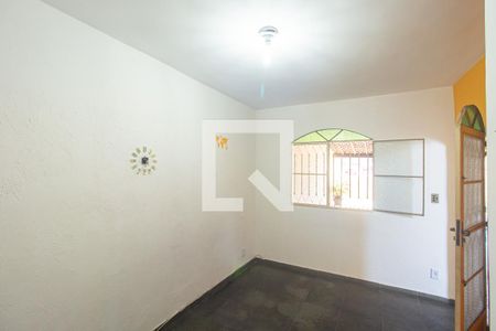 Suíte de casa à venda com 3 quartos, 240m² em Campo Grande, Rio de Janeiro