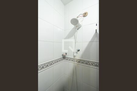 Casa à venda com 240m², 3 quartos e 2 vagas Casa à venda com 240m², 3 quartos e 2 vagasDetalhe do Banheiro Social
