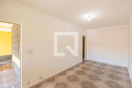 Sala de casa à venda com 3 quartos, 240m² em Campo Grande, Rio de Janeiro