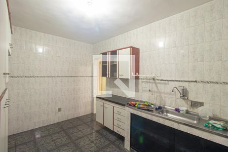 Casa à venda com 240m², 3 quartos e 2 vagas Casa à venda com 240m², 3 quartos e 2 vagasCozinha