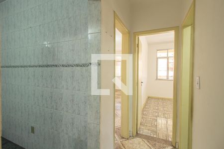 Corredor de casa à venda com 3 quartos, 240m² em Campo Grande, Rio de Janeiro