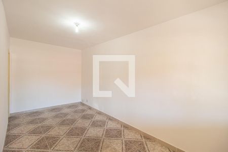 Sala de casa à venda com 3 quartos, 240m² em Campo Grande, Rio de Janeiro