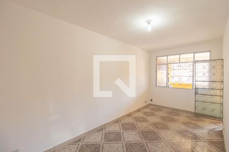 Sala de casa à venda com 3 quartos, 240m² em Campo Grande, Rio de Janeiro