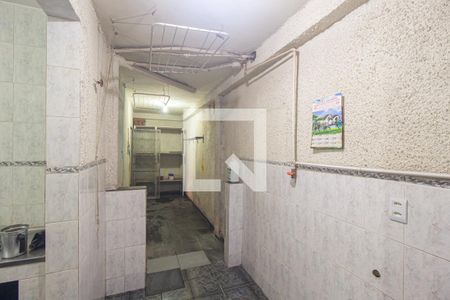 Casa à venda com 240m², 3 quartos e 2 vagas Casa à venda com 240m², 3 quartos e 2 vagasÁrea de Serviço