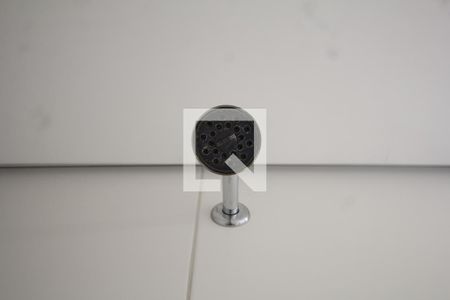Studio para alugar com 35m², 1 quarto e 1 vagaDetalhe Banheiro