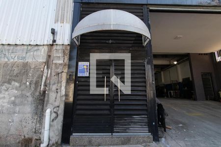 Studio para alugar com 40m², 1 quarto e sem vaga Studio para alugar com 40m², 1 quarto e sem vagaFachada