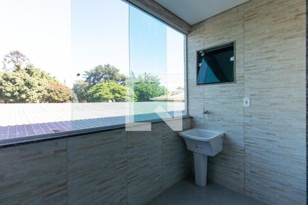 Studio para alugar com 40m², 1 quarto e sem vaga Studio para alugar com 40m², 1 quarto e sem vagaÁrea de Serviço