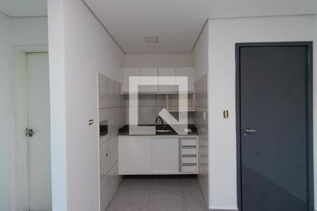 Studio de kitnet/studio para alugar com 1 quarto, 40m² em Parque Edu Chaves, São Paulo