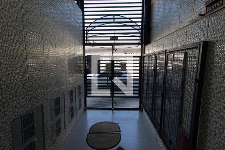 Studio para alugar com 40m², 1 quarto e sem vaga Studio para alugar com 40m², 1 quarto e sem vagaEntrada