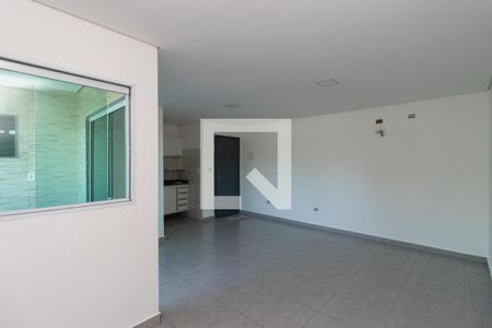 Studio de kitnet/studio para alugar com 1 quarto, 40m² em Parque Edu Chaves, São Paulo