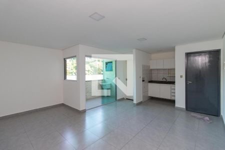 Studio de kitnet/studio para alugar com 1 quarto, 40m² em Parque Edu Chaves, São Paulo