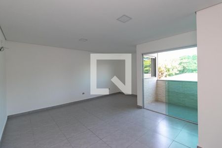 Studio de kitnet/studio para alugar com 1 quarto, 40m² em Parque Edu Chaves, São Paulo