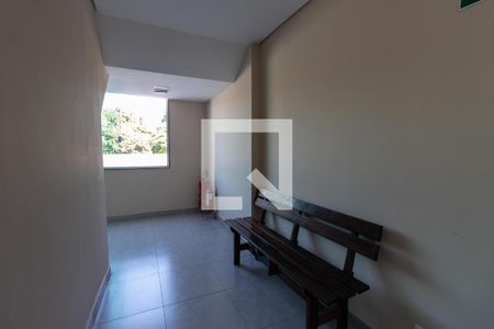 Studio para alugar com 40m², 1 quarto e sem vaga Studio para alugar com 40m², 1 quarto e sem vagaÁrea comum