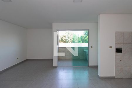 Studio de kitnet/studio para alugar com 1 quarto, 40m² em Parque Edu Chaves, São Paulo
