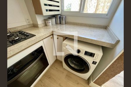 Apartamento à venda com 74m², 2 quartos e 2 vagasÁrea de Serviço