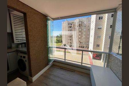 Apartamento à venda com 74m², 2 quartos e 2 vagasSacada