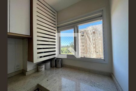 Apartamento à venda com 74m², 2 quartos e 2 vagasÁrea de Serviço