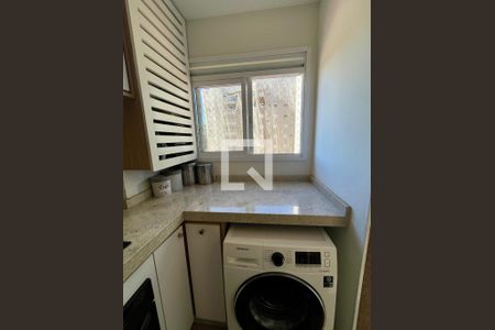 Apartamento à venda com 74m², 2 quartos e 2 vagasÁrea de Serviço