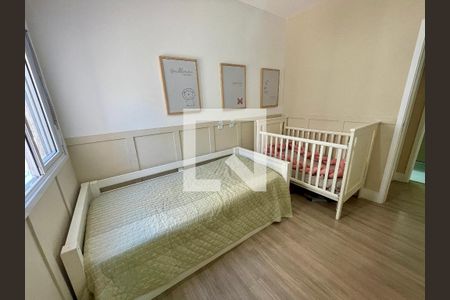 Apartamento à venda com 74m², 2 quartos e 2 vagasQuarto 2 